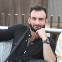 Bilal Naqvi