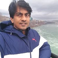 Yogeswaran Selvarajan