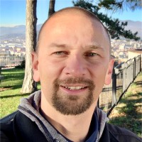 Brett Frey