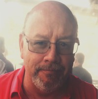Jeff Ream
