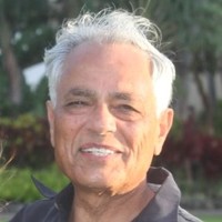 Vinod (Vinny) Bhasin