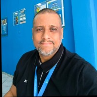 Andre Pereira
