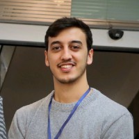 Ali Habib