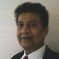 Deepak Sidhar Phd