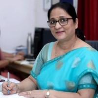 Dr Prabha K Dasila