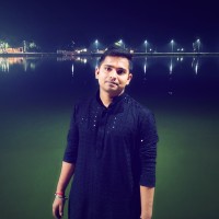 Abhishek Srivastav
