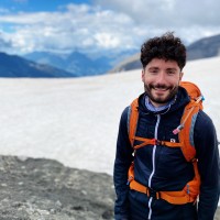 Mathieu Dufournier