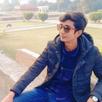 Mehmood Awan