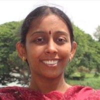 Divya Vikram