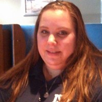 Angela Delong