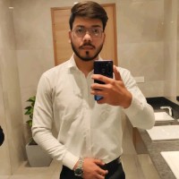 Abhay Pr. Singh Chauhan