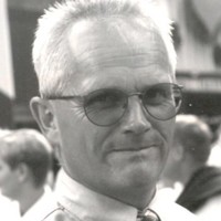 John E. Larsen