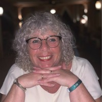 Marjan Van Schaijk