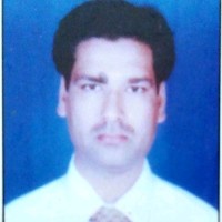Mohammad Maroof Ali
