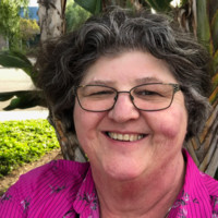 Ruth Ringland