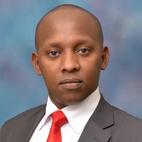Norbert Talam, MBA, CPA-K, CPS-K