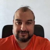 Daniel Avalos
