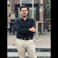 Muhammad Osama Naeem