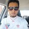 Adrian Bonilla