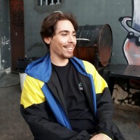 Victor Manoel