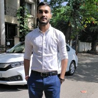 Adarsh Tiwari