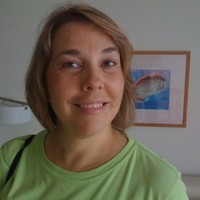Patricia Cash