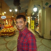 Nitin Patel