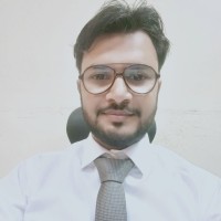 Moqaddus Hussain