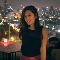 Jamie Chua