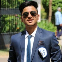 Nitesh Pathak