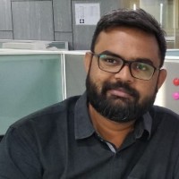 Debasish Debnath