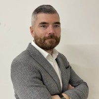 Eamonn Mcintyre