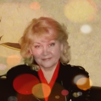 Elena Baryshnikova