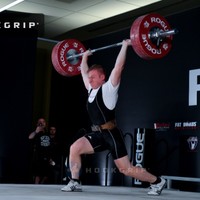 Tom McGinty