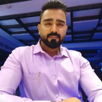 Rohit David
