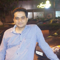 Hitesh Chothani