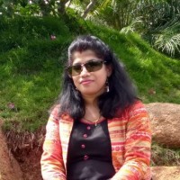 Ansita Pradhan