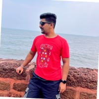 Akshay Raut
