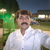 B P Jadeja Iffco Kalol