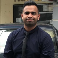 Mugelan Selvam