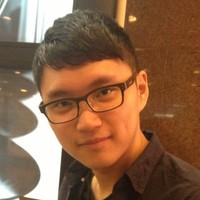 Steven Chi
