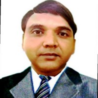 Jamal Akhtar