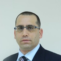 Eitan Fabrikant | איתן פבריקנט