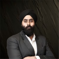 Ravneet Singh