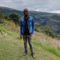 Sbusiso Mgaga