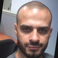 Ahmed Al-Mouqaili