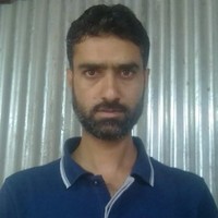 Altaf Bhat