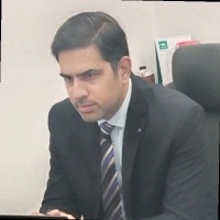 Afraz Aslam