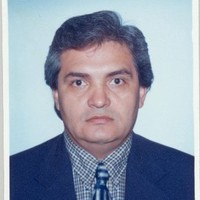 Juan José Palacios Saldias