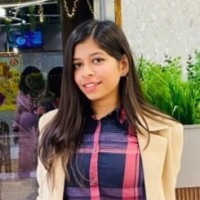 Jahanvi Ahuja